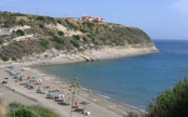 Ai-Helis beach