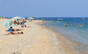 Skala beach